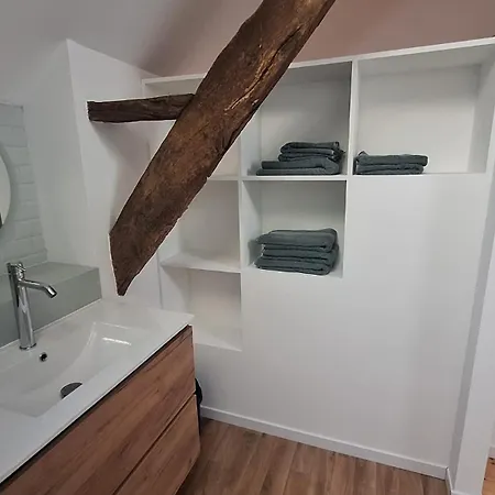 Ecologique Feriehus *
