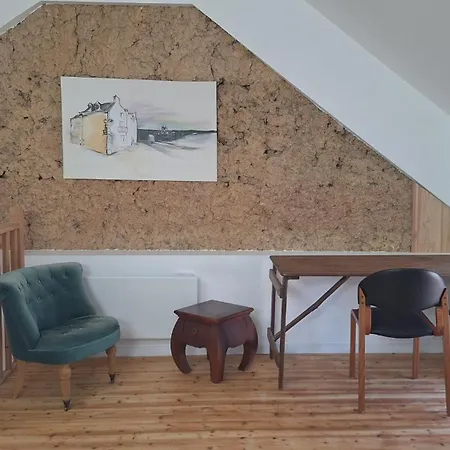 Feriehus Ecologique *